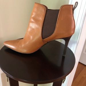 Ralph Lauren Ankle Boots